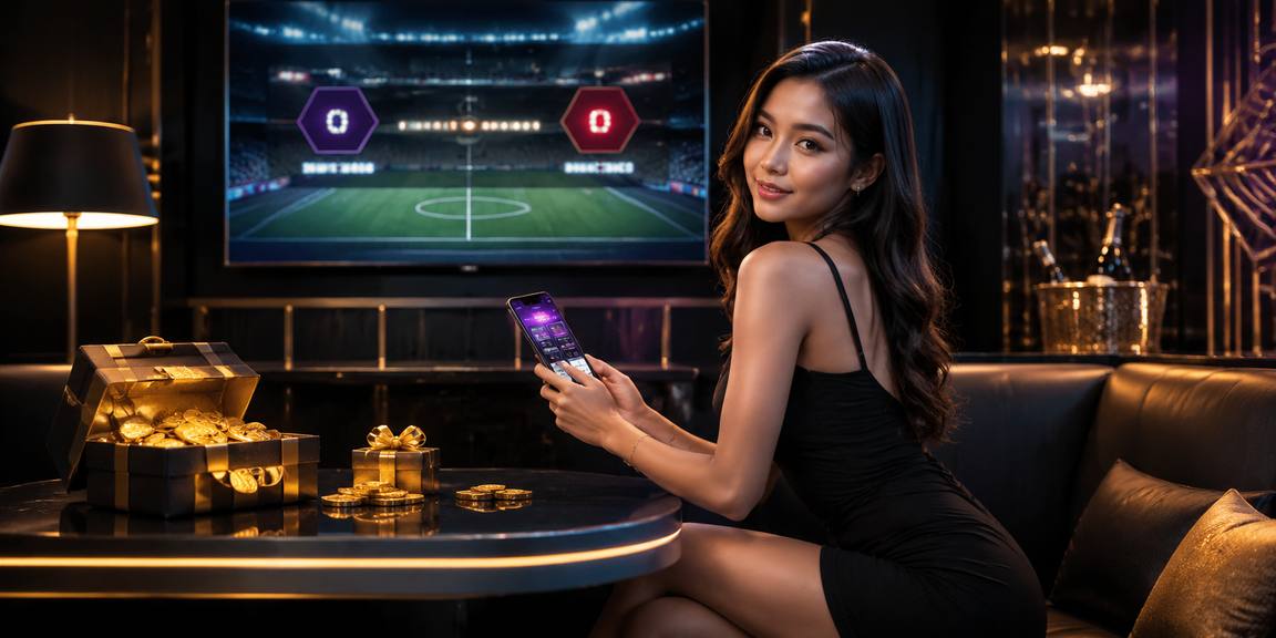 betwos Apa Yang Kami Tawarkan dalam Ultimate Treasure
